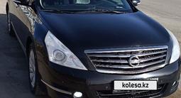 Nissan Teana 2011 годаүшін6 500 000 тг. в Астана – фото 5