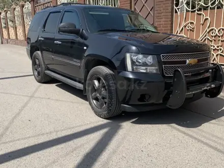 Chevrolet Tahoe 2012 года за 14 000 000 тг. в Алматы – фото 4