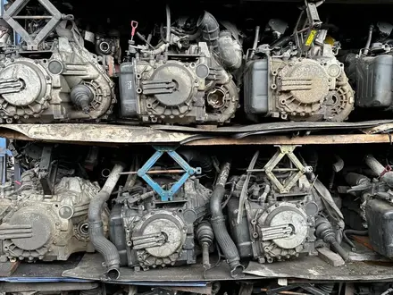 Двигатель на HR15,H16,K20,K24,EJ15,EJ16,EJ18,EJ20,EJ22,EJ25,EZ30,EZ36,MR20 за 240 000 тг. в Алматы – фото 12