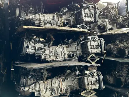 Двигатель на HR15,H16,K20,K24,EJ15,EJ16,EJ18,EJ20,EJ22,EJ25,EZ30,EZ36,MR20 за 240 000 тг. в Алматы – фото 3