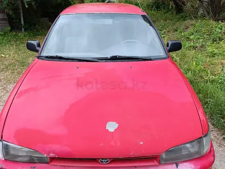 Toyota Corolla 1993 года за 650 000 тг. в Алматы