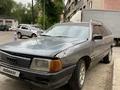 Audi 100 1991 года за 900 000 тг. в Алматы – фото 3