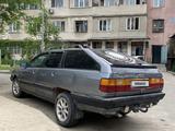 Audi 100 1991 года за 1 000 000 тг. в Алматы – фото 4