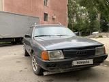 Audi 100 1991 года за 900 000 тг. в Алматы – фото 2