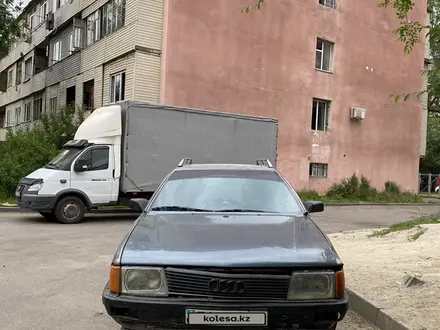 Audi 100 1991 годаүшін900 000 тг. в Алматы – фото 6