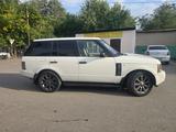 Land Rover Range Rover 2007 годаүшін7 900 000 тг. в Алматы