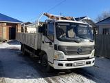 Foton 2012 годаүшін8 000 000 тг. в Атырау