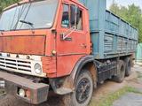 КамАЗ  5320 1989 года за 3 300 000 тг. в Усть-Каменогорск – фото 2