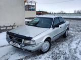 Audi 80 1992 годаүшін1 000 000 тг. в Аксу – фото 4