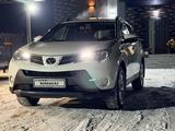 Toyota RAV4 2014 года за 10 500 000 тг. в Алматы – фото 2