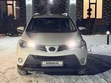 Toyota RAV4 2014 года за 10 500 000 тг. в Алматы