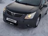 Toyota Avensis 2011 года за 4 300 000 тг. в Кокшетау