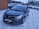 Toyota Avensis 2011 года за 4 300 000 тг. в Кокшетау – фото 2