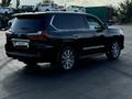 Lexus LX 570 2016 года за 36 000 000 тг. в Алматы – фото 2