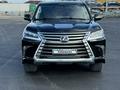 Lexus LX 570 2016 года за 36 000 000 тг. в Алматы – фото 19