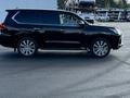 Lexus LX 570 2016 годаүшін36 000 000 тг. в Алматы – фото 26