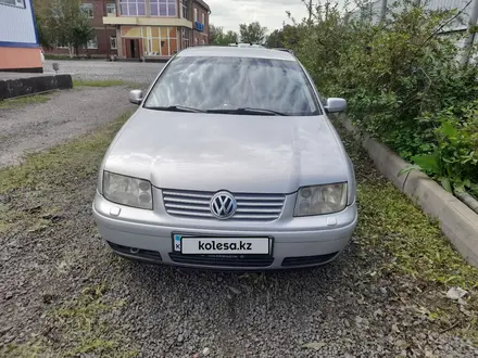 Volkswagen Bora 1998 года за 2 000 000 тг. в Караганда – фото 2