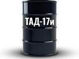 Трансмиссионное масло ТАД-17 в Караган за 800 тг. в Караганда