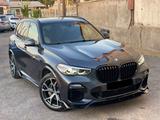 BMW X5 2019 годаүшін30 000 000 тг. в Шымкент