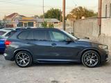 BMW X5 2019 годаүшін30 000 000 тг. в Шымкент – фото 4