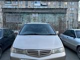 Honda Lagreat 2000 годаүшін5 500 000 тг. в Кокшетау