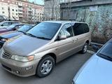 Honda Lagreat 2000 года за 5 500 000 тг. в Кокшетау – фото 2