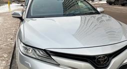 Toyota Camry 2020 годаfor17 000 000 тг. в Астана – фото 3