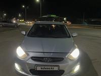 Hyundai Accent 2013 годаүшін4 500 000 тг. в Актобе