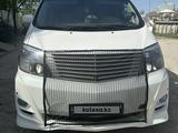 Toyota Alphard 2007 годаfor8 500 000 тг. в Актобе – фото 3