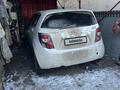 Chevrolet Aveo 2014 годаүшін2 500 000 тг. в Кокшетау