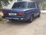 ВАЗ (Lada) 2106 1998 годаүшін850 000 тг. в Шымкент – фото 5