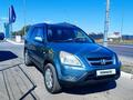 Honda CR-V 2004 года за 4 400 000 тг. в Караганда