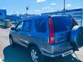 Honda CR-V 2004 года за 4 400 000 тг. в Караганда – фото 3