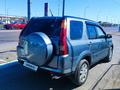 Honda CR-V 2004 года за 4 400 000 тг. в Караганда – фото 4