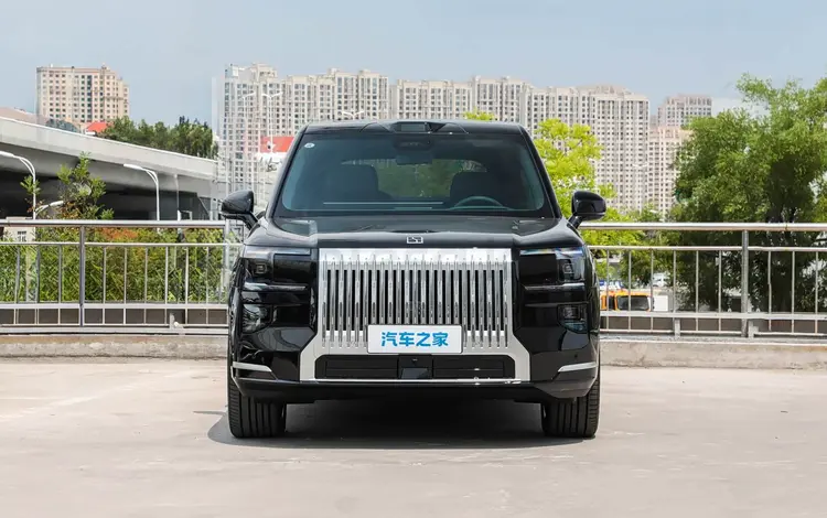 Zeekr 9X Hyper 2025 годаүшін50 300 000 тг. в Алматы