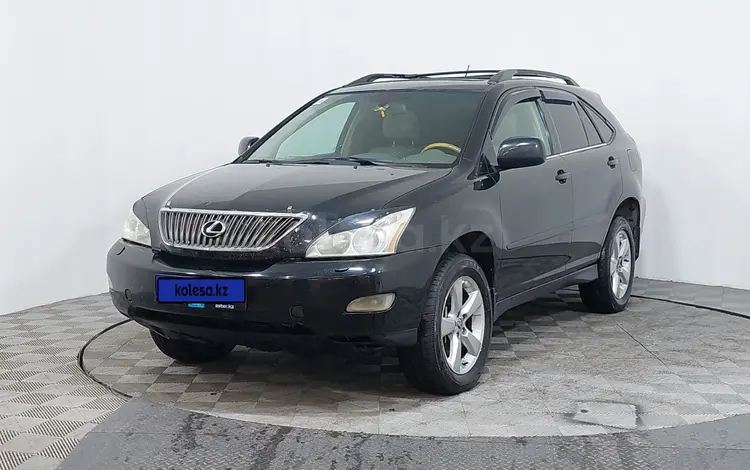 Lexus RX 330 2004 года за 6 290 000 тг. в Астана