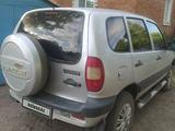 Chevrolet Niva 2007 годаүшін2 200 000 тг. в Новоишимский – фото 3