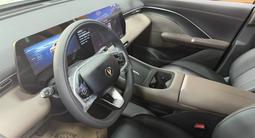 Changan CS55 Plus 2025 года за 9 600 000 тг. в Алматы – фото 4