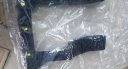 Hyundai Palisade саласка кронштейн бампера за 2 121 тг. в Шымкент – фото 3