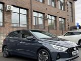 Hyundai i20 2023 года за 6 500 000 тг. в Павлодар – фото 3