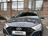 Hyundai i20 2023 года за 6 500 000 тг. в Павлодар