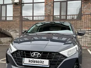 Hyundai i20, 2023