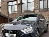 Hyundai i20 2023 года за 6 500 000 тг. в Павлодар – фото 4