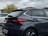 Hyundai i20 2023 года за 6 500 000 тг. в Павлодар – фото 5