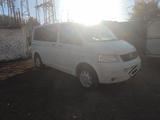 Volkswagen Transporter 2008 годаfor9 100 000 тг. в Костанай – фото 5