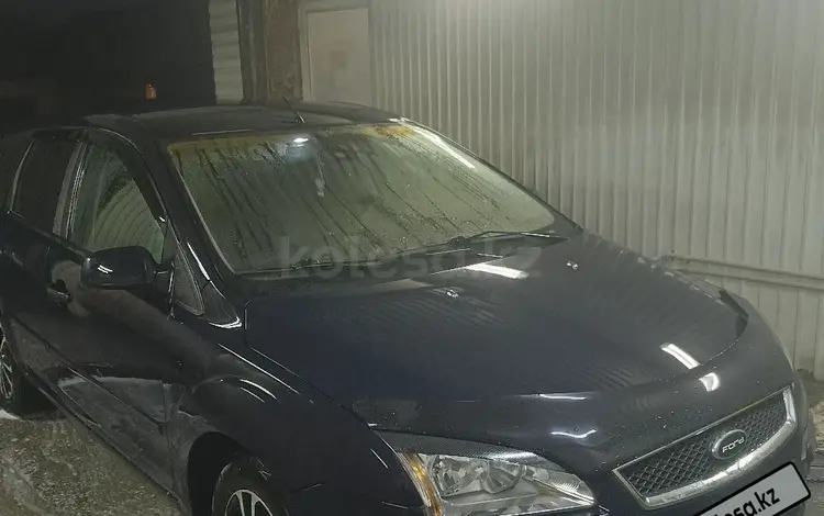 Ford Focus 2006 года за 2 600 000 тг. в Усть-Каменогорск