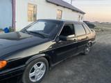 ВАЗ (Lada) 2115 2011 года за 800 000 тг. в Семей – фото 5