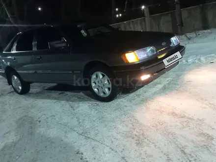 Ford Scorpio 1987 года за 2 000 000 тг. в Петропавловск – фото 2