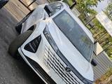 Changan CS75 Plus 2025 годаүшін10 500 000 тг. в Алматы