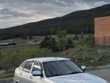 ВАЗ (Lada) Priora 2172 2012 годаүшін2 600 000 тг. в Кокшетау – фото 2